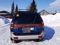 Mitsubishi Montero Sport 2001 годаүшін4 200 000 тг. в Усть-Каменогорск – фото 5