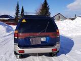 Mitsubishi Montero Sport 2001 годаүшін4 200 000 тг. в Усть-Каменогорск – фото 5