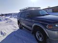 Mitsubishi Montero Sport 2001 годаүшін4 200 000 тг. в Усть-Каменогорск – фото 6