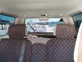 Mitsubishi Montero Sport 2001 годаүшін4 200 000 тг. в Усть-Каменогорск – фото 7