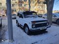 ВАЗ (Lada) Lada 2121 2014 годаүшін2 800 000 тг. в Жезказган – фото 2