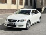 Lexus GS 300 2006 года за 6 300 000 тг. в Шымкент – фото 2