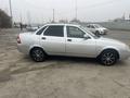 ВАЗ (Lada) Priora 2170 2007 годаүшін1 200 000 тг. в Атырау – фото 4