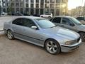 BMW 523 1997 годаүшін3 300 000 тг. в Астана – фото 4