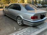 BMW 523 1997 года за 3 300 000 тг. в Астана – фото 5