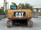 Caterpillar  Cat 320D L 2010 года за 14 000 000 тг. в Шымкент – фото 4