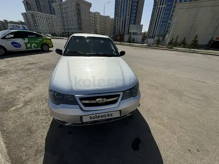 Daewoo Nexia 2010 года за 1 650 000 тг. в Астана – фото 5