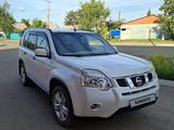 Nissan X-Trail 2013 годаүшін7 000 000 тг. в Рудный – фото 2