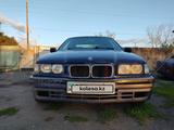 BMW 320 1993 годаүшін2 200 000 тг. в Лисаковск – фото 2