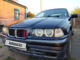 BMW 320 1993 годаүшін2 200 000 тг. в Лисаковск – фото 3