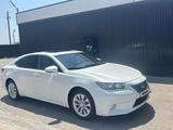 Lexus ES 300h 2013 годаүшін9 800 000 тг. в Актау