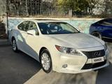 Lexus ES 300h 2013 годаүшін9 800 000 тг. в Актау – фото 4
