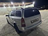 Opel Astra 2001 годаүшін1 700 000 тг. в Жанаозен – фото 4