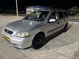 Opel Astra 2001 года за 1 700 000 тг. в Жанаозен