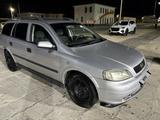 Opel Astra 2001 годаүшін1 700 000 тг. в Жанаозен – фото 2
