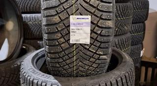 Michelin X-ICE North 4 SUV 255/40 R21 285/35 R21 за 450 000 тг. в Алматы