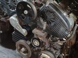 Двигатель на Hyundai Trajet 2.7. за 1 000 тг. в Алматы