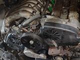 Двигатель на Hyundai Trajet 2.7. за 1 000 тг. в Алматы – фото 5
