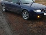 Audi A6 1998 года за 3 000 000 тг. в Костанай