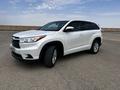 Toyota Highlander 2016 года за 8 500 000 тг. в Актау – фото 2