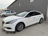 Hyundai Sonata 2014 года за 7 750 000 тг. в Актау – фото 2