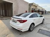 Hyundai Sonata 2014 года за 7 750 000 тг. в Актау – фото 4