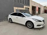 Hyundai Sonata 2014 года за 7 750 000 тг. в Актау