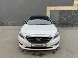 Hyundai Sonata 2014 года за 7 750 000 тг. в Актау – фото 3