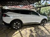 Kia Sportage 2026 годаүшін12 900 000 тг. в Алматы – фото 3
