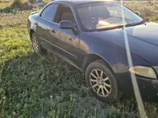 Toyota Sprinter Marino
