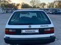 Volkswagen Passat 1991 годаfor1 500 000 тг. в Шелек – фото 7