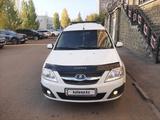 ВАЗ (Lada) Largus 2015 годаүшін3 300 000 тг. в Астана – фото 4