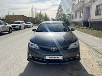 Toyota Camry 2013 годаүшін8 300 000 тг. в Кызылорда