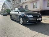 Toyota Camry 2013 года за 8 300 000 тг. в Кызылорда – фото 3