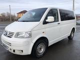 Volkswagen Transporter 2006 года за 4 400 000 тг. в Талдыкорган – фото 3