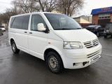 Volkswagen Transporter 2006 года за 4 400 000 тг. в Талдыкорган – фото 2