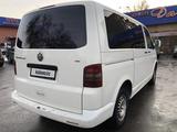 Volkswagen Transporter 2006 года за 4 400 000 тг. в Талдыкорган – фото 5