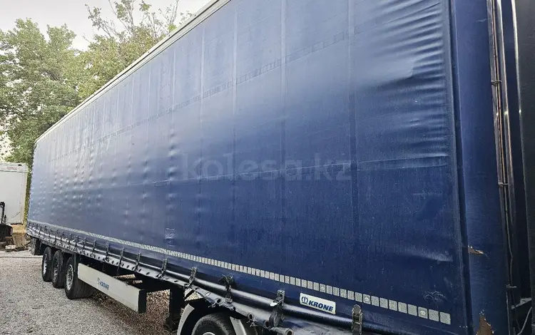Krone  Profi Liner 2015 годаүшін7 400 000 тг. в Шымкент