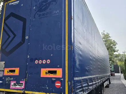 Krone  Profi Liner 2015 года за 7 400 000 тг. в Шымкент – фото 3