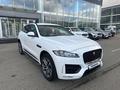 Jaguar F-Pace 2017 года за 32 000 000 тг. в Алматы – фото 2