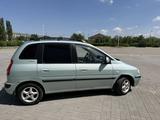 Hyundai Matrix 2003 годаүшін1 500 000 тг. в Актобе – фото 4