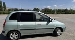 Hyundai Matrix 2003 годаүшін1 500 000 тг. в Актобе – фото 4