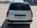 Hyundai Matrix 2003 годаүшін1 500 000 тг. в Актобе – фото 3