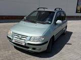 Hyundai Matrix 2003 годаүшін1 500 000 тг. в Актобе
