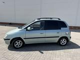 Hyundai Matrix 2003 годаүшін1 500 000 тг. в Актобе – фото 2