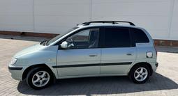 Hyundai Matrix 2003 годаүшін1 500 000 тг. в Актобе – фото 2