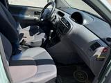 Hyundai Matrix 2003 годаүшін1 500 000 тг. в Актобе – фото 5