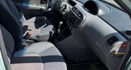 Hyundai Matrix 2003 годаүшін1 500 000 тг. в Актобе – фото 5