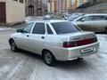 ВАЗ (Lada) 2110 2006 годаүшін2 100 000 тг. в Актобе – фото 3