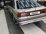 Mazda 626 1990 года за 1 800 000 тг. в Астана – фото 4